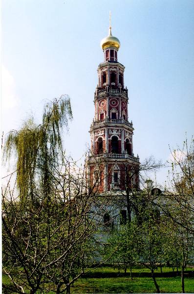 11 Monastero delle vergini